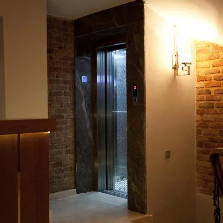 Pera Line Hotel Istambul