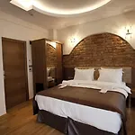 Pera Line Hotell Istanbul