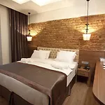 Pera Line Hotell Istanbul