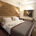 Hotell Pera Line Istanbul