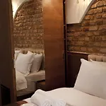 Pera Line Hotell Istanbul