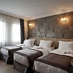Pera Line Hotell Istanbul