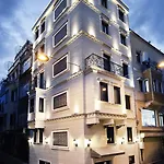 Hotell Pera Line Istanbul