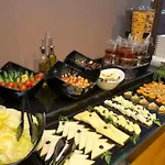 Hotell Pera Line Istanbul