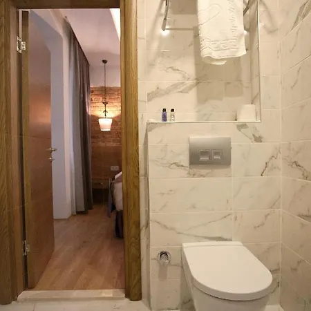 Pera Line Hotel Istanbul
