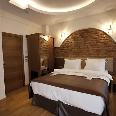 Pera Line Hotel Istambul