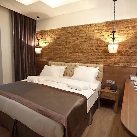 Pera Line Hotel Istanbul