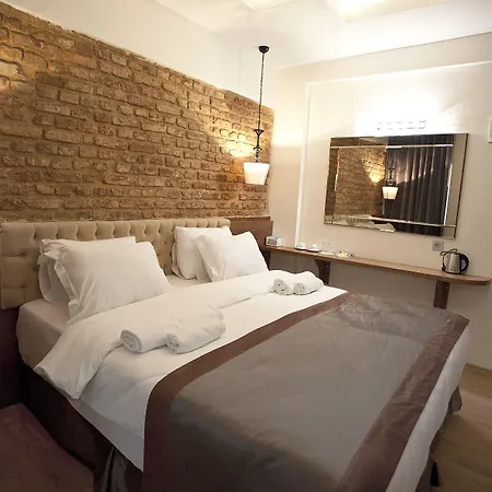 Hotel Pera Line Istanbul