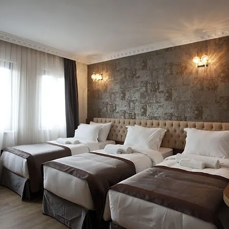 Pera Line Hotel Istambul