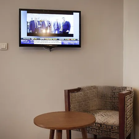 Pera Line Hotel 2*