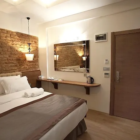 Pera Line Hotel Istanbul