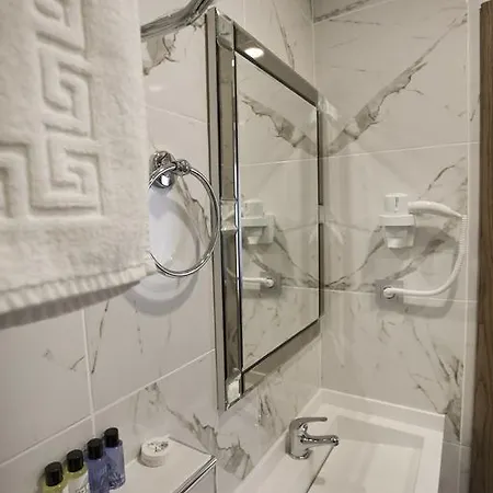 Hotel Pera Line Istanbul