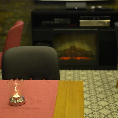 Отель Pera Line Стамбул