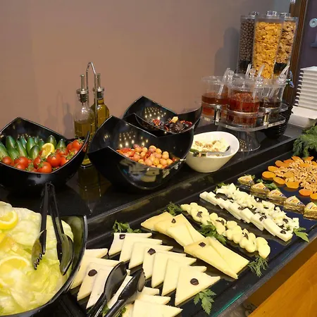 Отель Pera Line Стамбул