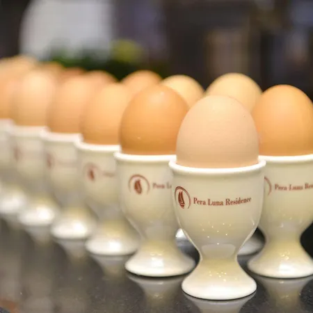 Pera Line 2* Istanbul