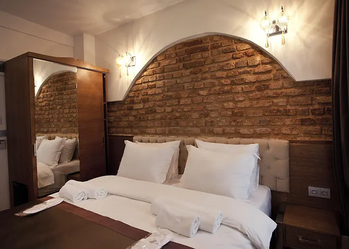 Pera Line Provincia di Istanbul