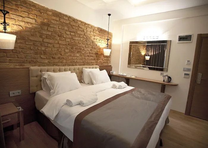 Hotel Pera Line Provincia di Istanbul