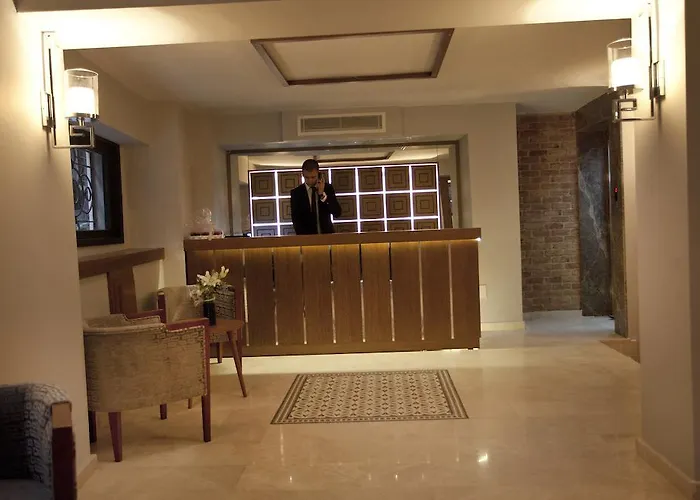 Pera Line Provincia di Istanbul