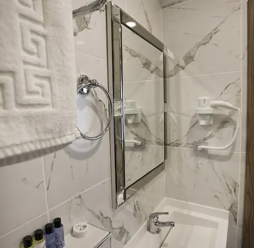 Hotel Pera Line Provincia di Istanbul