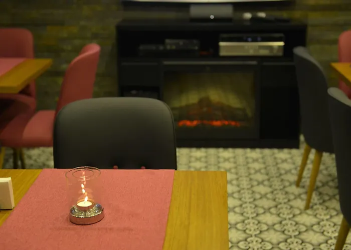 Hotel Pera Line Provincia di Istanbul