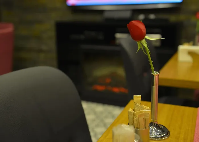 Pera Line Hotel Provincia di Istanbul