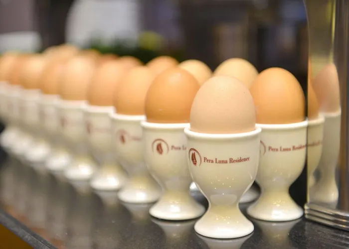 Pera Line 2* Istanbul