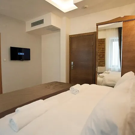 Pera Line Hotel Istambul