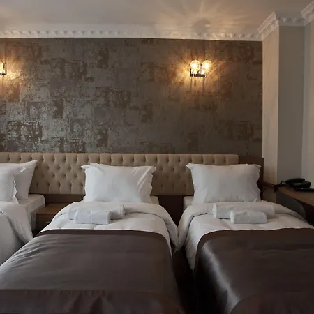 Hotel Pera Line Istambul