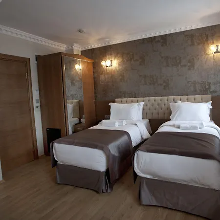 Pera Line Hotel Istambul