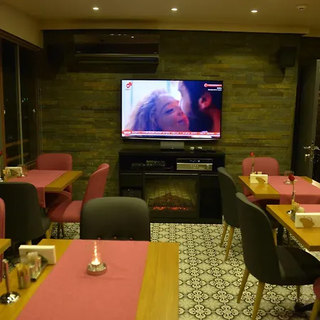 Hotel Pera Line Istambul