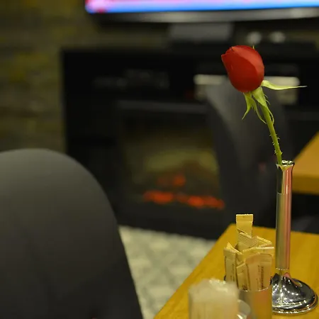 Pera Line Hotel Istambul